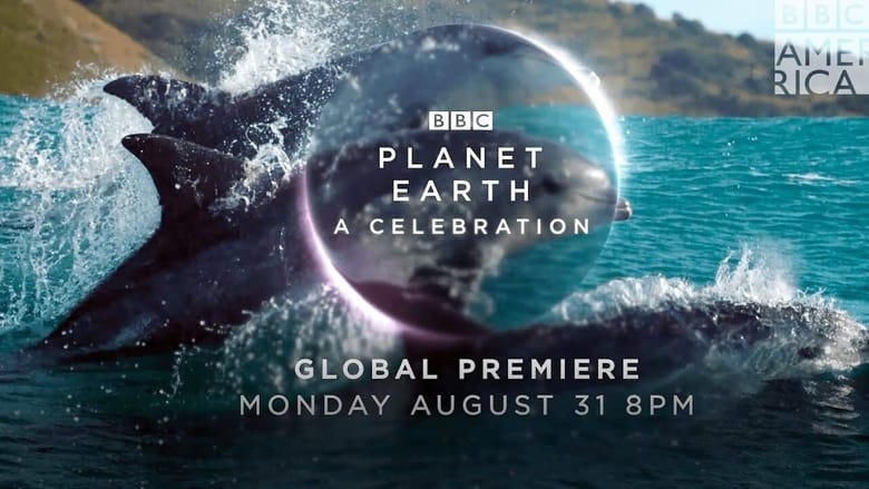 Planet Earth: A Celebration電影劇照1