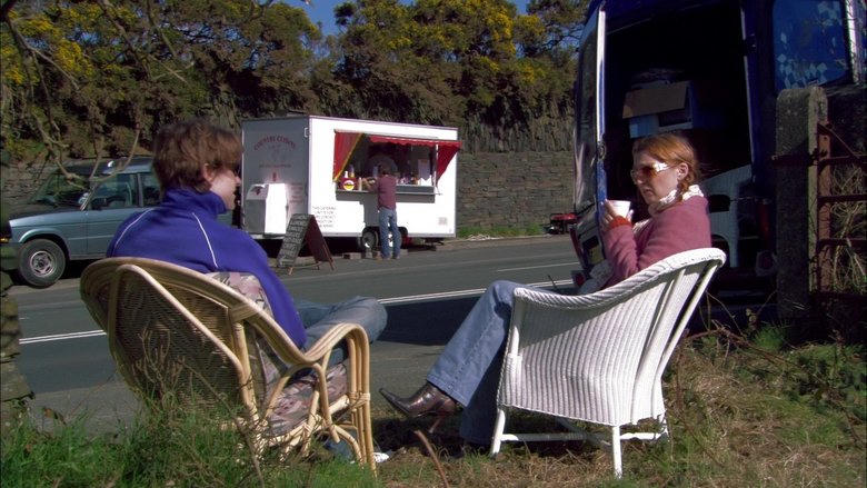 Sparkle電影劇照1