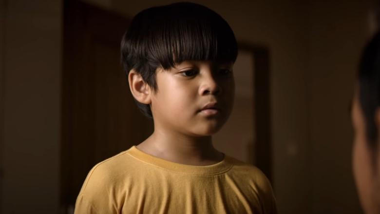 Nanti Kita Cerita tentang Hari Ini電影劇照1