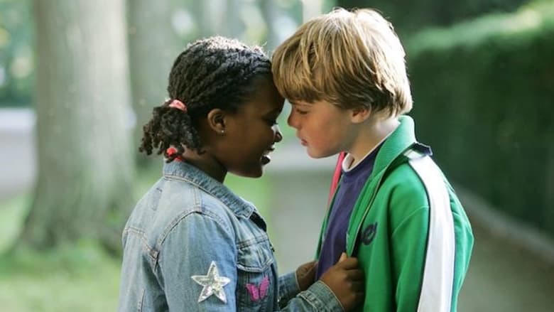 迷蹤再現電影劇照1