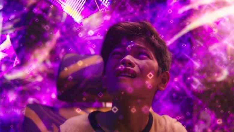 未來作業(HKAFF 2022)電影劇照1