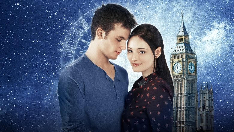 Saphirblau電影劇照1