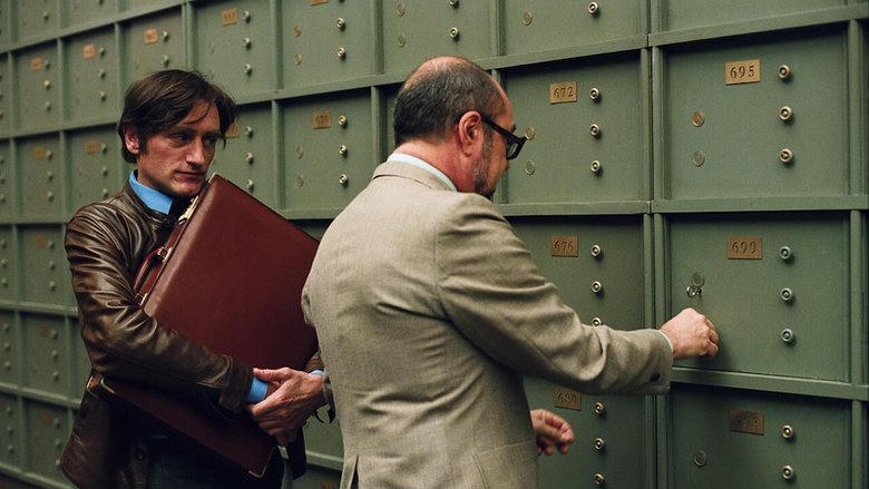 Sans arme, ni haine, ni violence電影劇照1