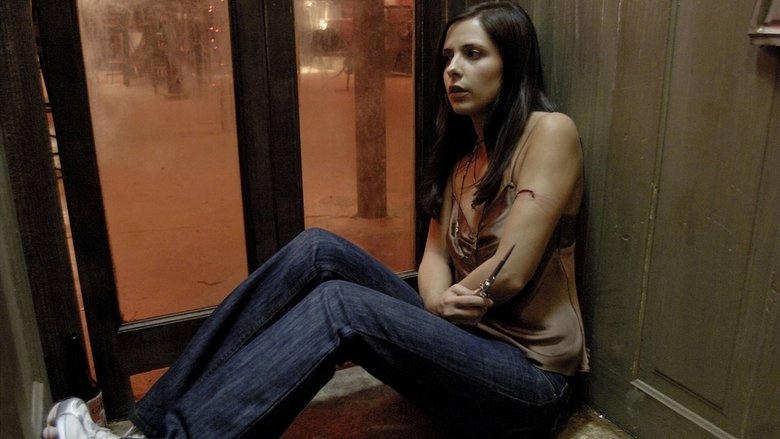 The Return電影劇照1