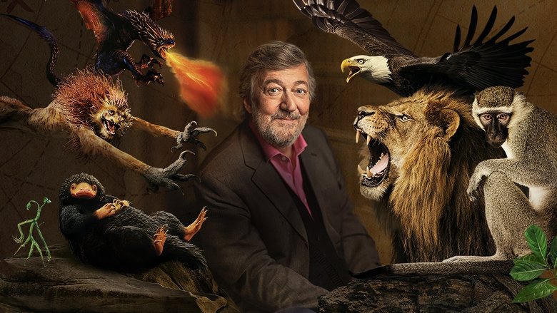 Fantastic Beasts: A Natural History電影劇照1