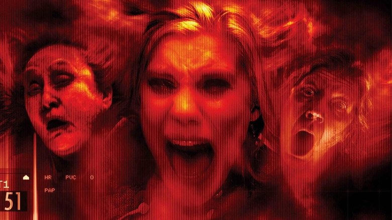 White Noise 2: The Light電影劇照1