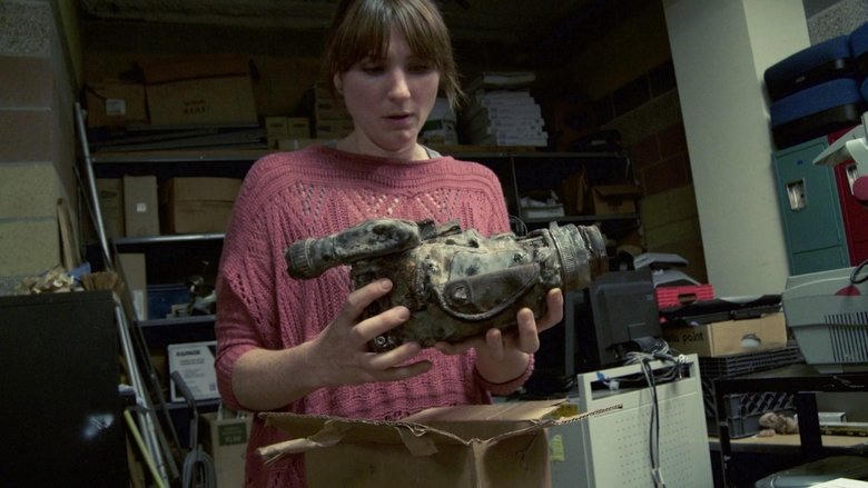 Phoenix Forgotten電影劇照1