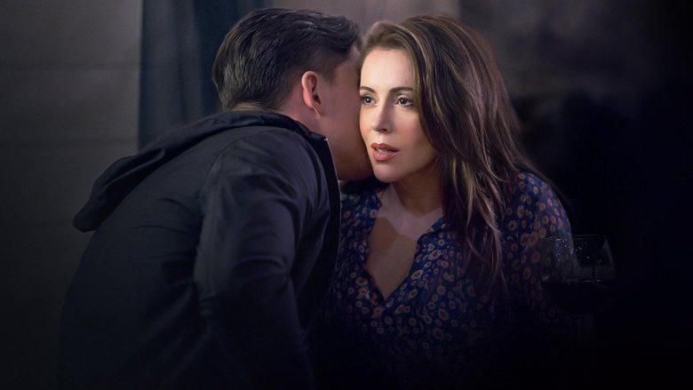 Tempting Fate電影劇照1