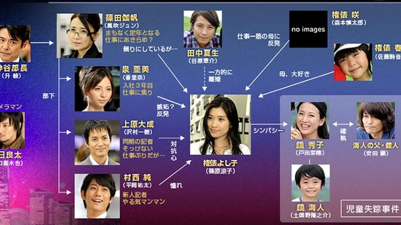 働くゴン!電影劇照1