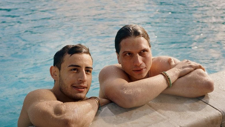 游出三角錯(HKLGFF 2021)電影劇照1