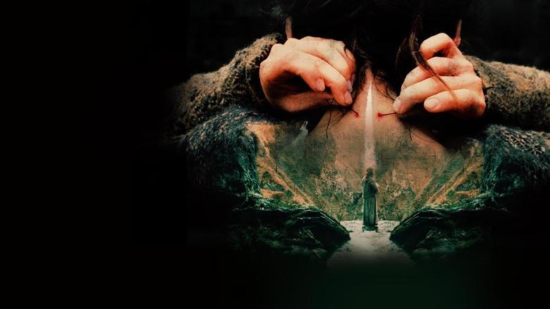 惡魔的洗禮電影劇照1