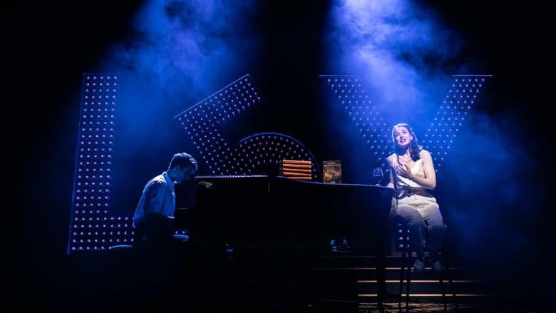 The Last Five Years電影劇照1