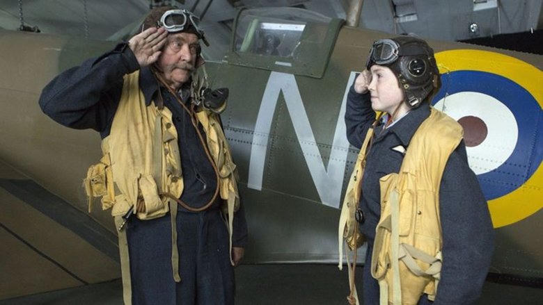 Grandpa's Great Escape電影劇照1