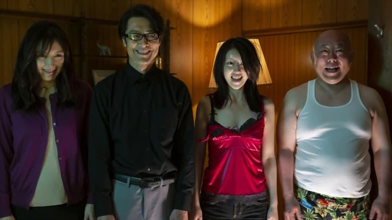 黒い乙女A電影劇照1