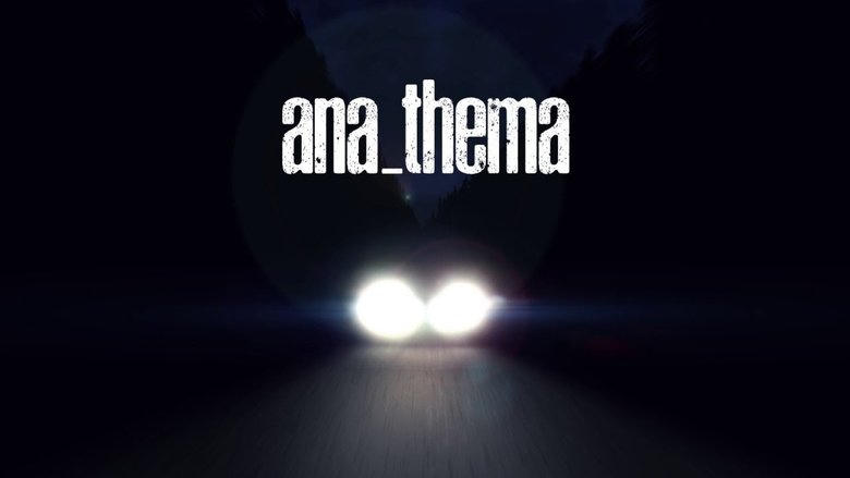 Anathema: 奇咒樂團 / 樂觀主義者 The Optimist (Bluray Audio)電影劇照1