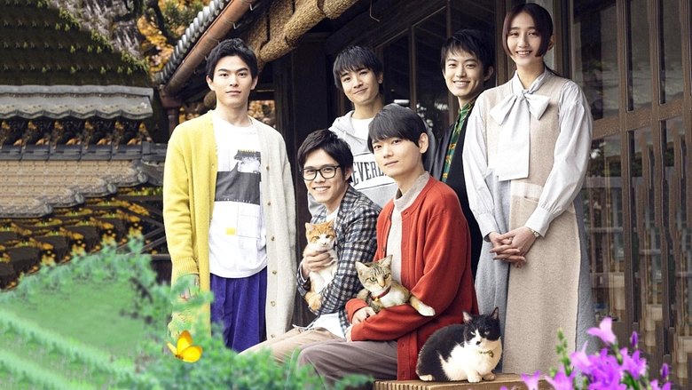 貓咪合租屋電影版電影劇照1