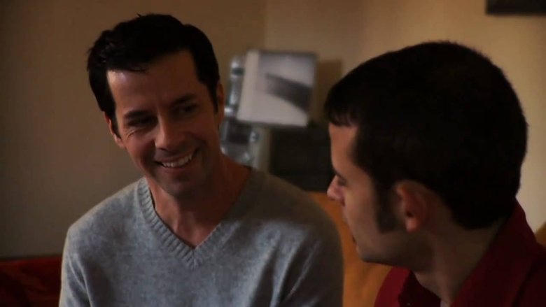 The Stranger in Us電影劇照1