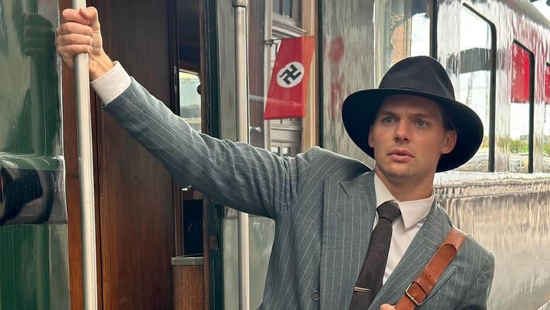 Escape from Germany電影劇照1