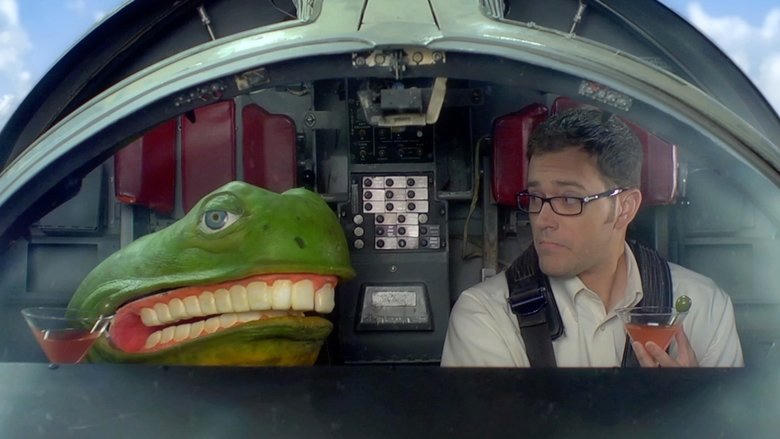 Angry Video Game Nerd: The Movie電影劇照1