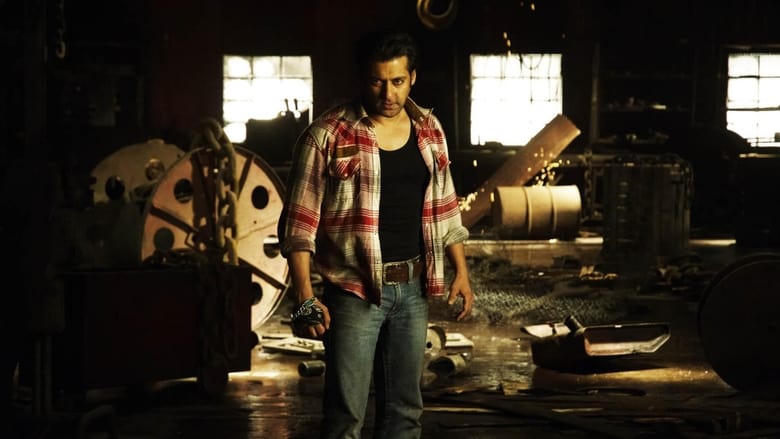 वांटेड電影劇照1