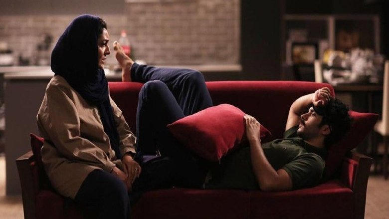 اتاق تاریک電影劇照1