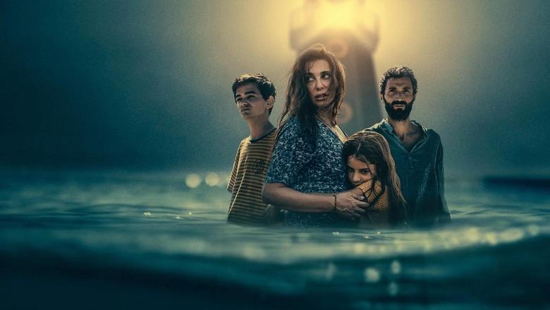 孤海沙堡電影劇照1