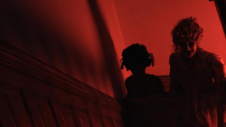 Death PhD電影劇照1