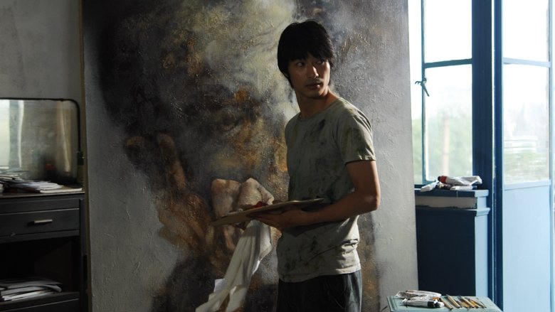 Shanghai Baby電影劇照1