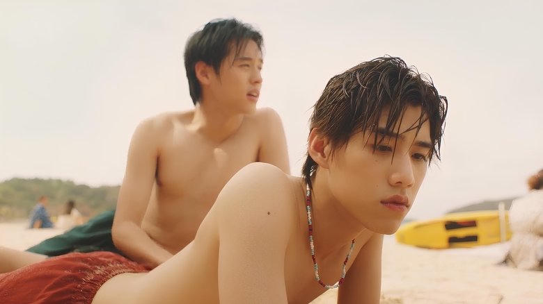 แปลรักฉันด้วยใจเธอ Side Story電影劇照1