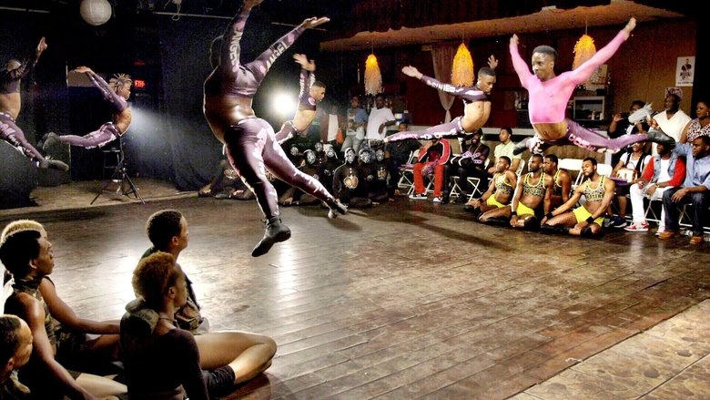 火辣狂舞電影劇照1