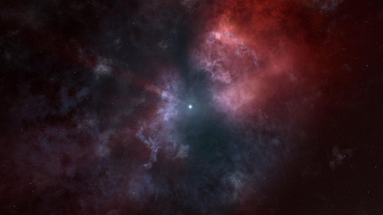 Timelapse of the Future: A Journey to the End of Time電影劇照1