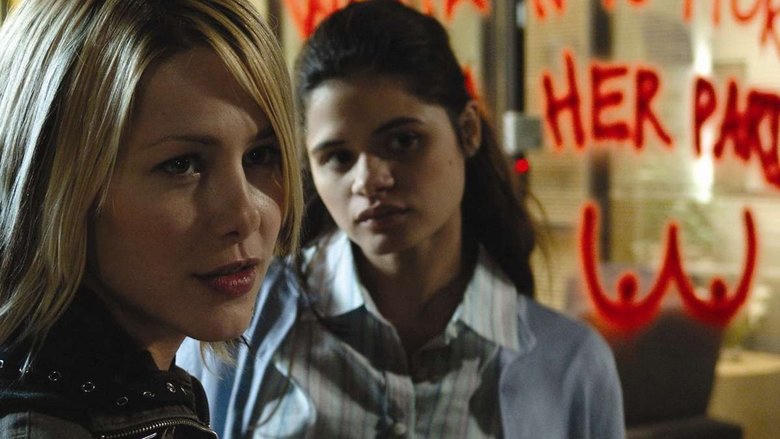 Itty Bitty Titty Committee電影劇照1