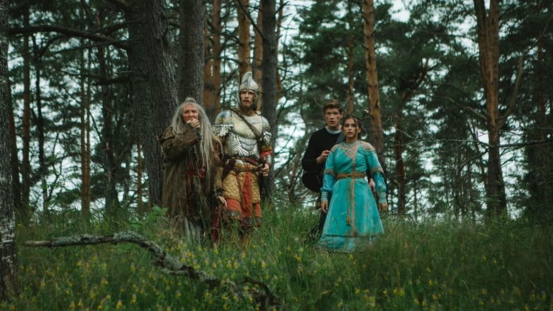 Последний богатырь: Корень зла電影劇照1