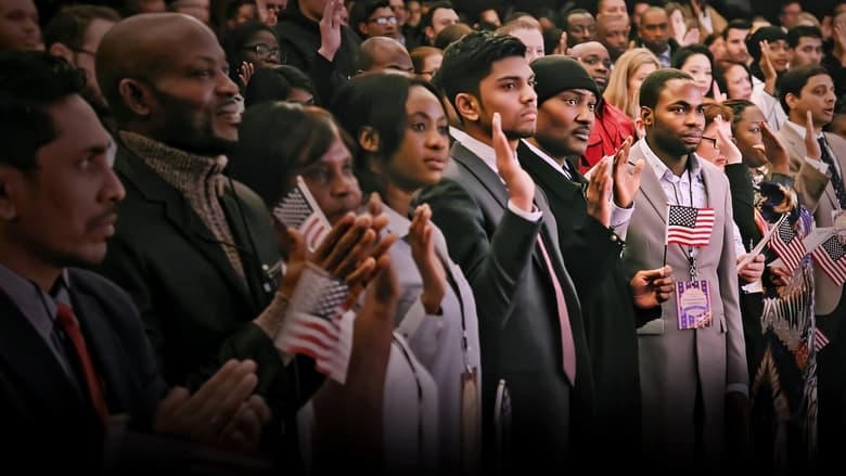 Out of Many, One電影劇照1