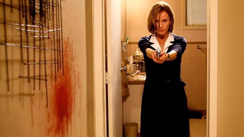 Mother's Day電影劇照1