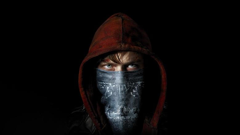 Metallica: Through the Never電影劇照1