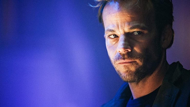 Officer Down電影劇照1