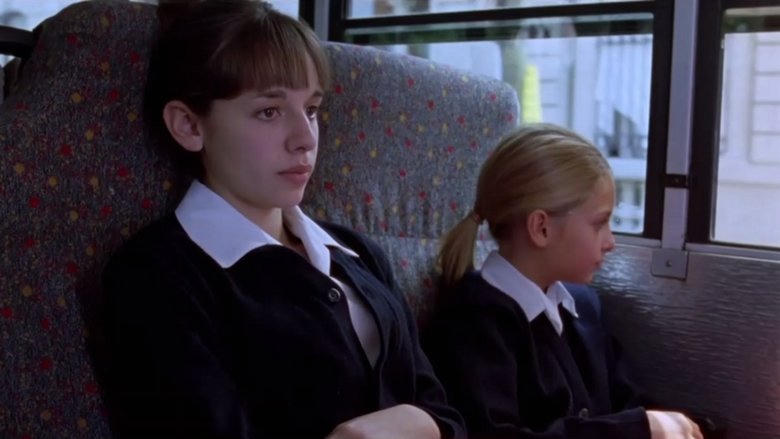 Muñecas電影劇照1