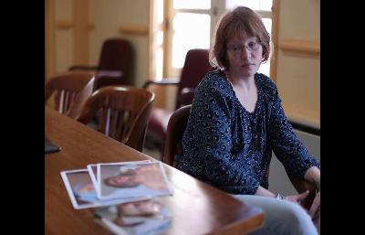 親密暴力電影劇照1