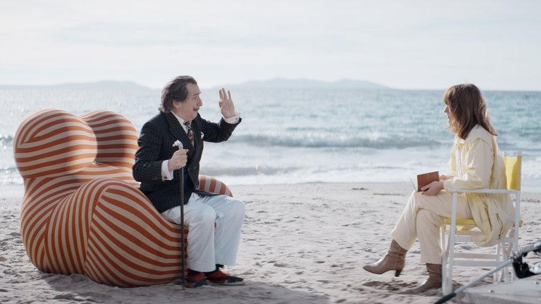 達達達達達利!(法國五月2024)電影劇照1