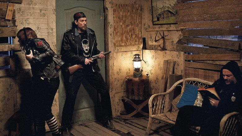 o靚妹腎探母夜叉電影劇照1