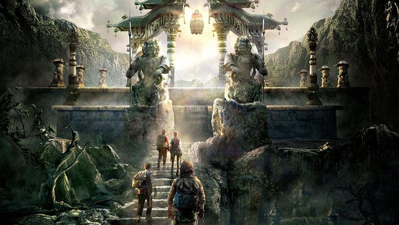 鬼吹燈之雲南蟲谷電影劇照1