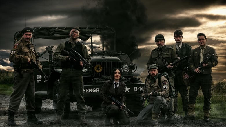 Dick Dynamite: 1944電影劇照1