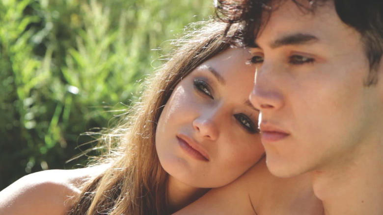 Everlasting電影劇照1