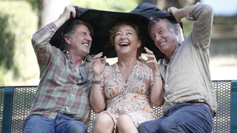 Qui m’aime me suive !電影劇照1