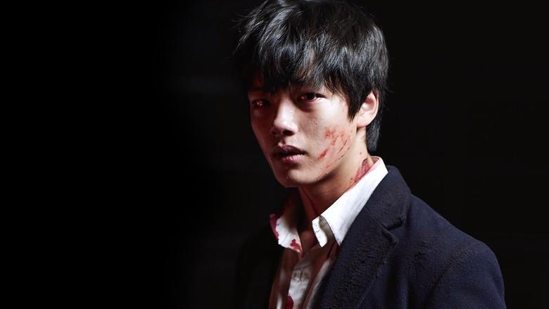 魔童殺手電影劇照1