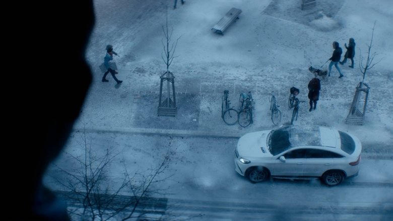 Cut Off電影劇照1