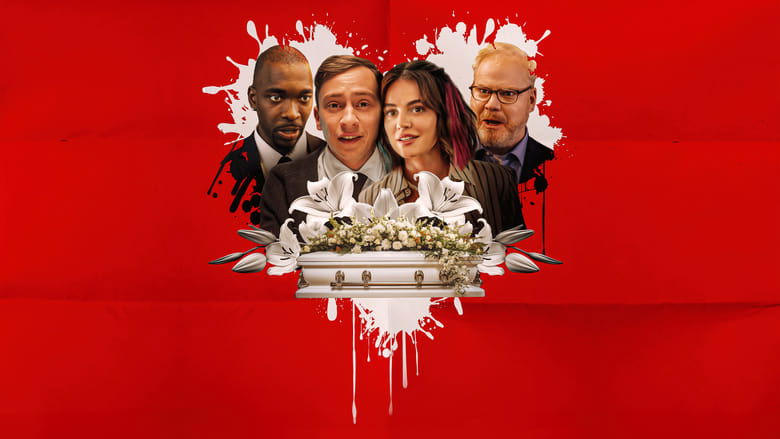 Running on Empty電影劇照1