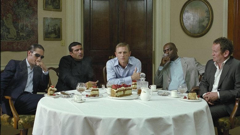 雙面任務電影劇照1