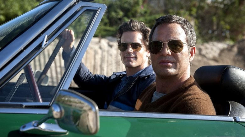 The Normal Heart電影劇照1